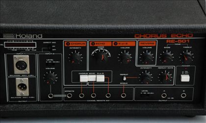 Roland-RE501